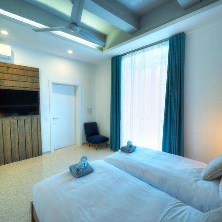 Tasteful 2Bedrooms With Maltese Balcony Mcop1-2 La Valette Extérieur photo