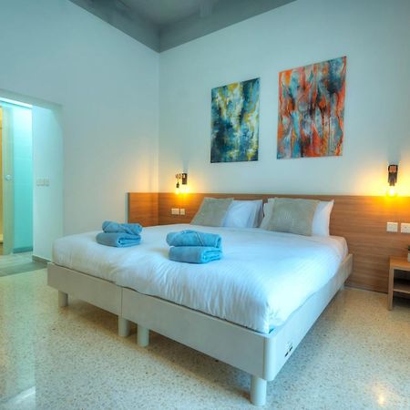 Tasteful 2Bedrooms With Maltese Balcony Mcop1-2 La Valette Extérieur photo