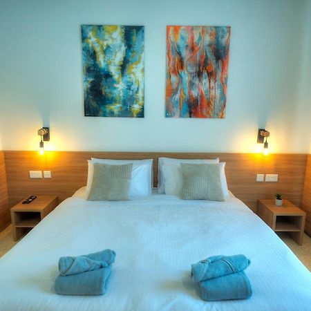 Tasteful 2Bedrooms With Maltese Balcony Mcop1-2 La Valette Extérieur photo
