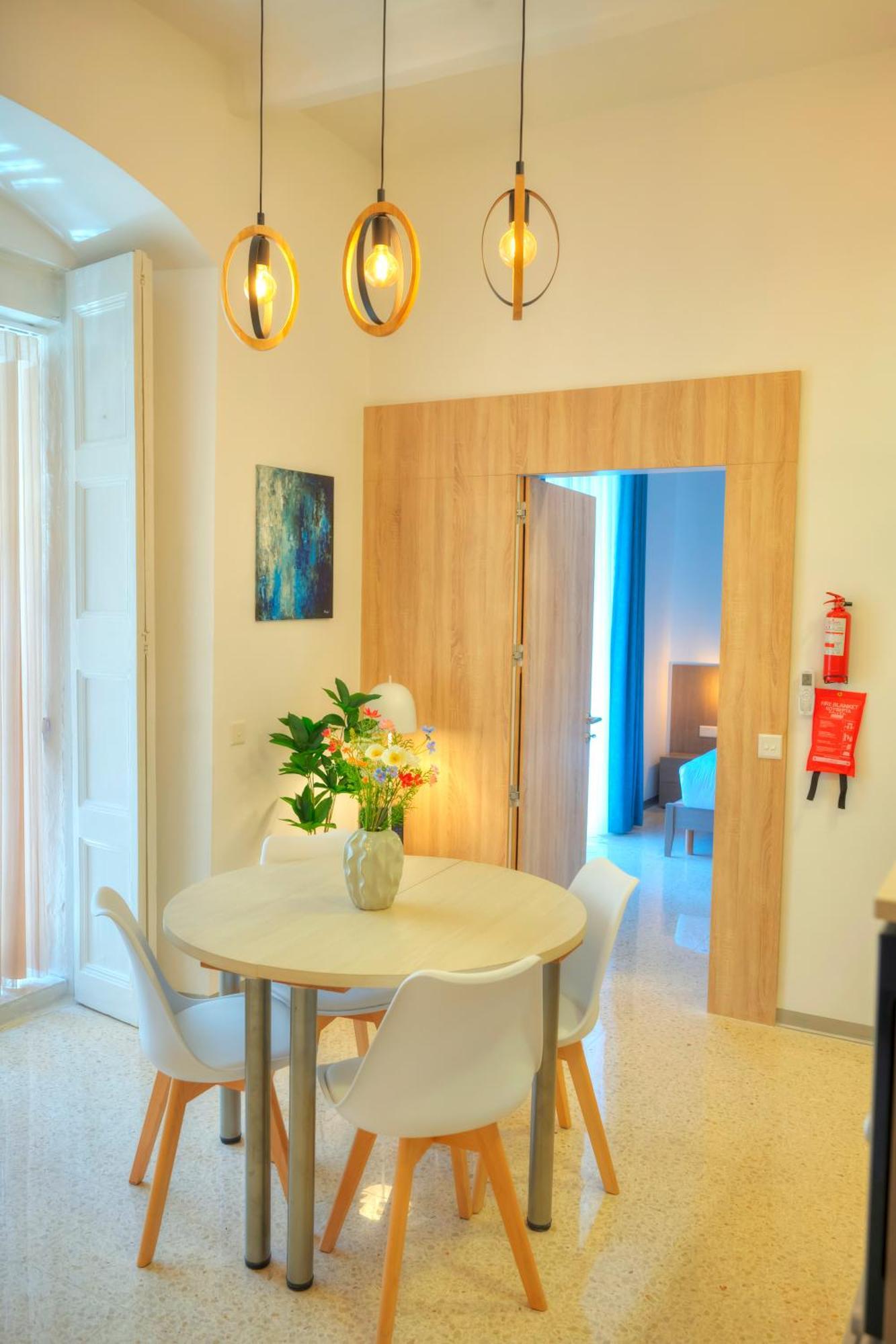 Tasteful 2Bedrooms With Maltese Balcony Mcop1-2 La Valette Extérieur photo