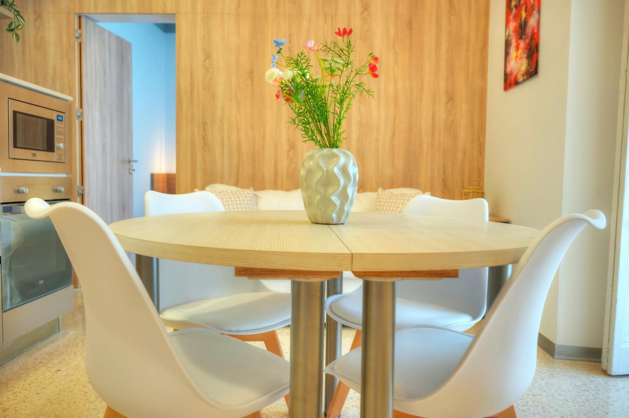 Tasteful 2Bedrooms With Maltese Balcony Mcop1-2 La Valette Extérieur photo