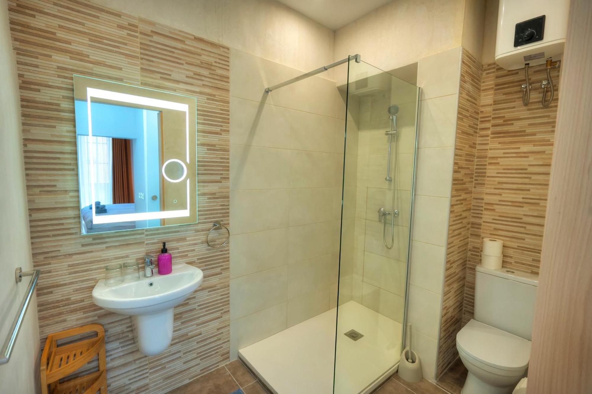 Tasteful 2Bedrooms With Maltese Balcony Mcop1-2 La Valette Extérieur photo