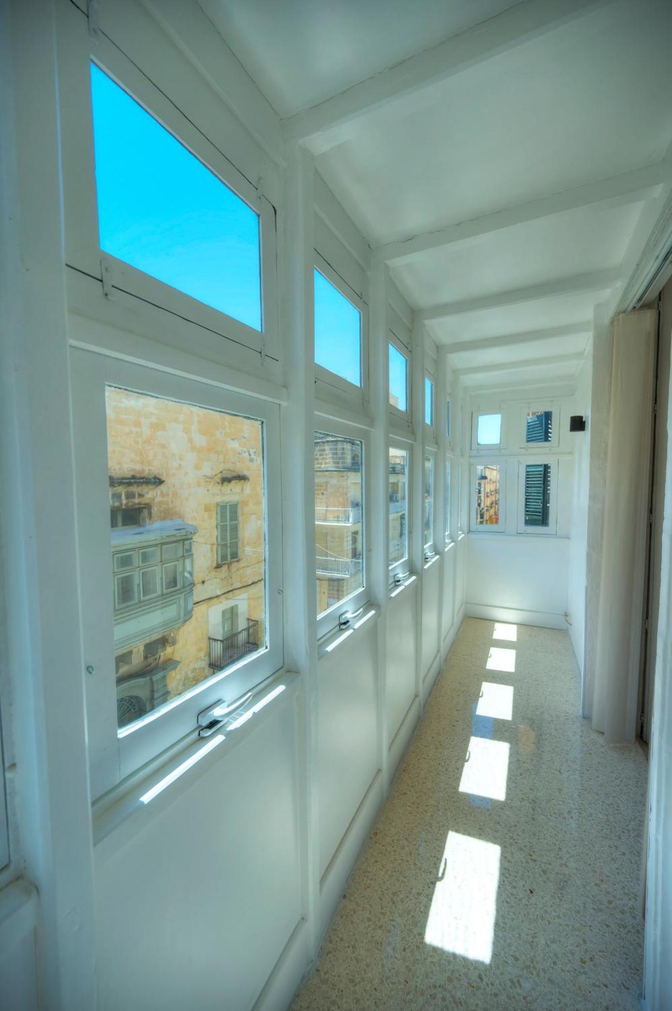 Tasteful 2Bedrooms With Maltese Balcony Mcop1-2 La Valette Extérieur photo
