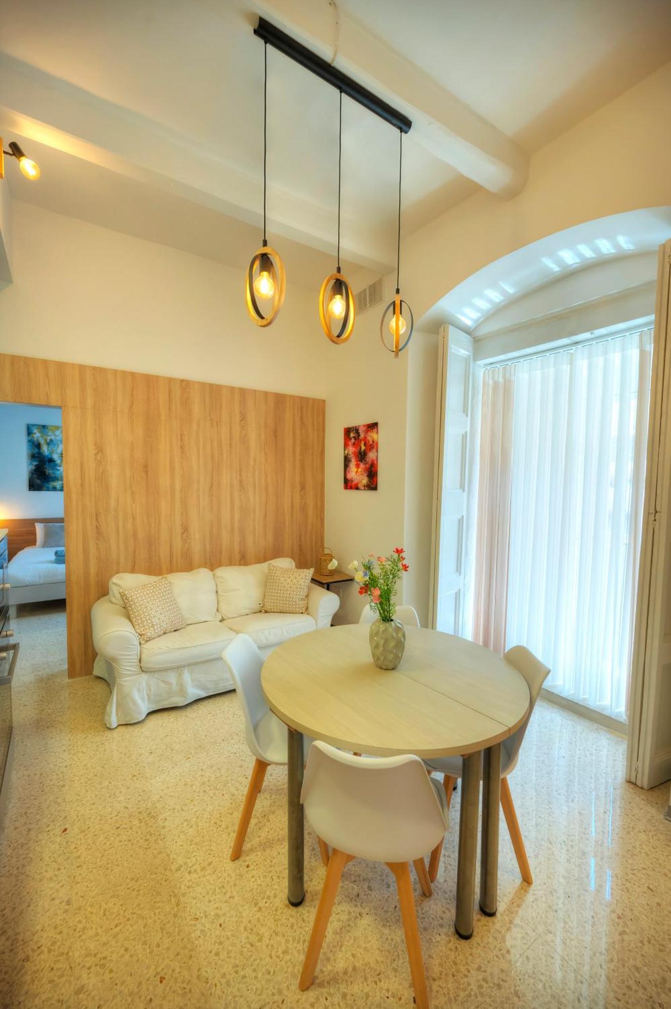 Tasteful 2Bedrooms With Maltese Balcony Mcop1-2 La Valette Extérieur photo