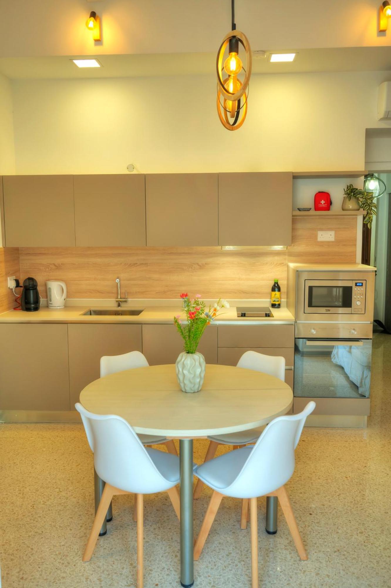 Tasteful 2Bedrooms With Maltese Balcony Mcop1-2 La Valette Extérieur photo