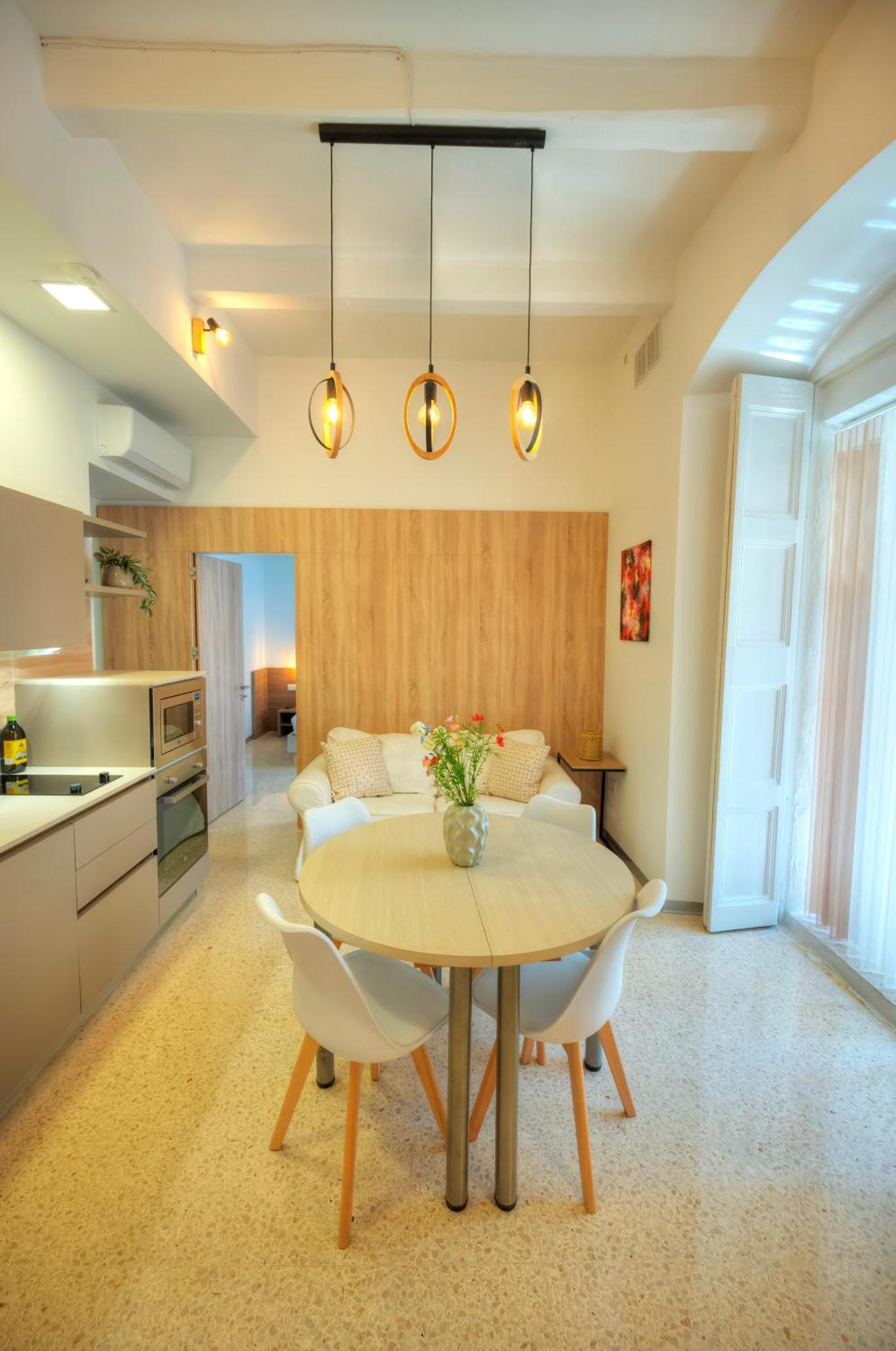 Tasteful 2Bedrooms With Maltese Balcony Mcop1-2 La Valette Extérieur photo