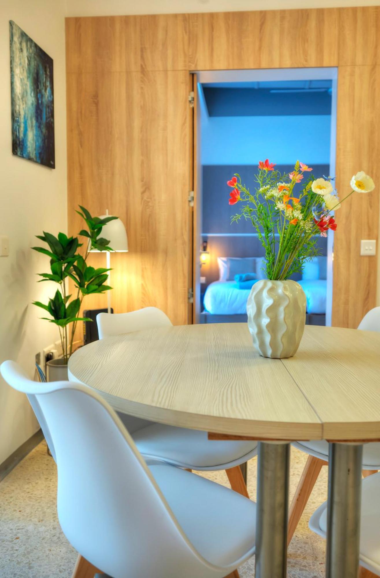 Tasteful 2Bedrooms With Maltese Balcony Mcop1-2 La Valette Extérieur photo